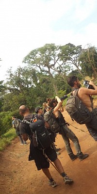 Expedition uganda 2023 book now!